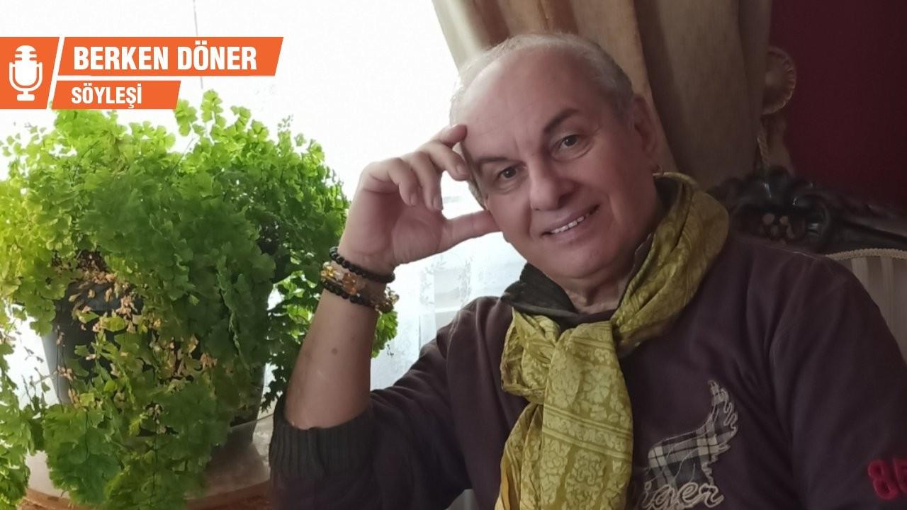 İlk dans, son nakış: Garbis Baltaoğlu