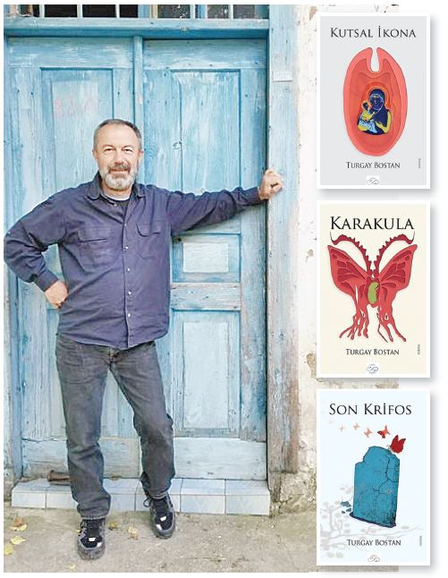 Gizli Hristiyanların 106 yıllık serüveni