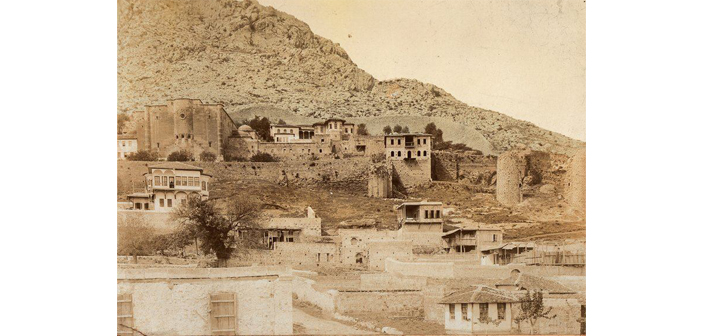 Kozan mülkleri davasında süreç ilerliyor