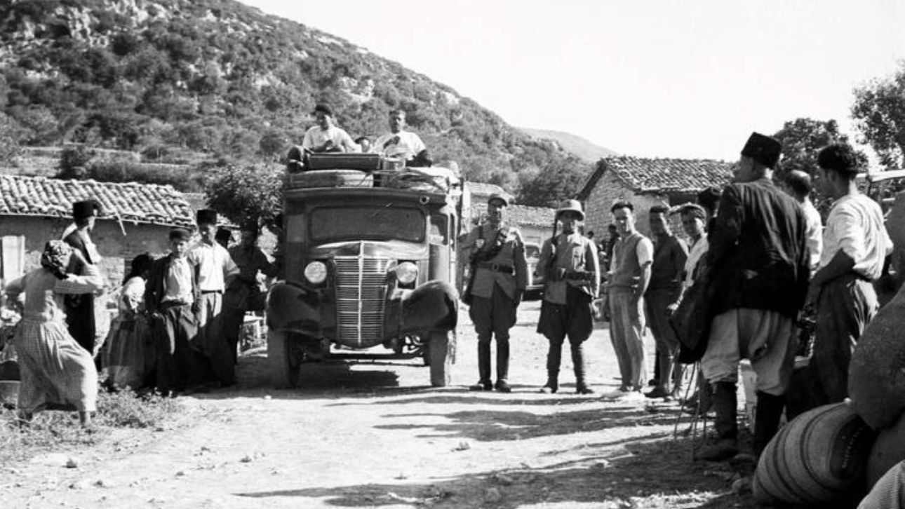 Musa Dağ’ı bu kez Musa Dağlılar anlatıyor