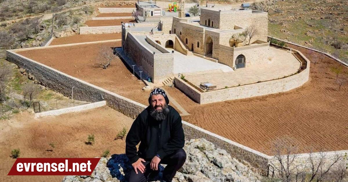 Süryani Rahip Aho’ya verilen hapis cezası İsveç Parlamentosunun gündeminde