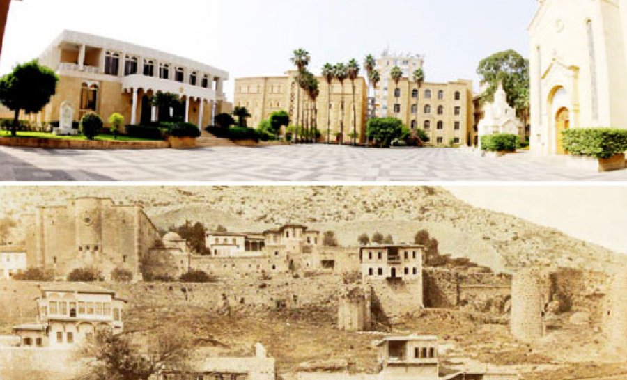 Sis (Kozan) Ermeni Katolikosluğu’na ait mülklerin iade davası devam ediyor