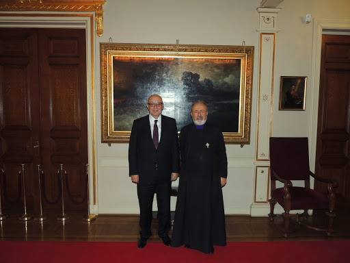 Şirinoğlu: Ateşyan’dan özür diliyorum