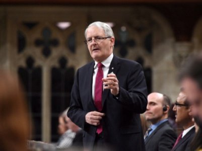 İHA: Kanada, Türkiye’ye üretim teknolojisi ihracatı iznini iptal etti