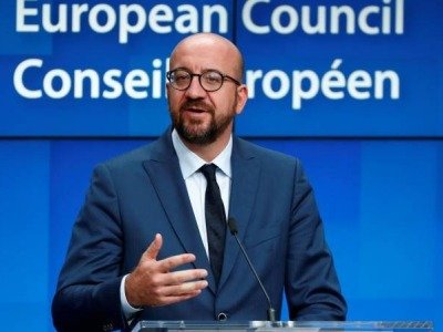 AB Konseyi ve Komisyonu, Türkiye’deki insan haklarıyla ilgili endişelerini Erdoğan’a anlattı