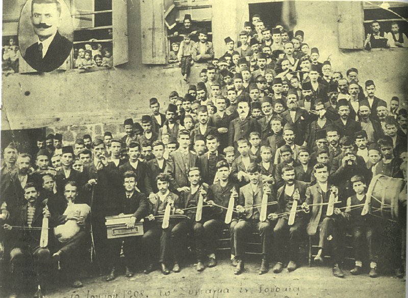 ESU: “1915 Soykırımı inkar edilmeye devam ediyor”