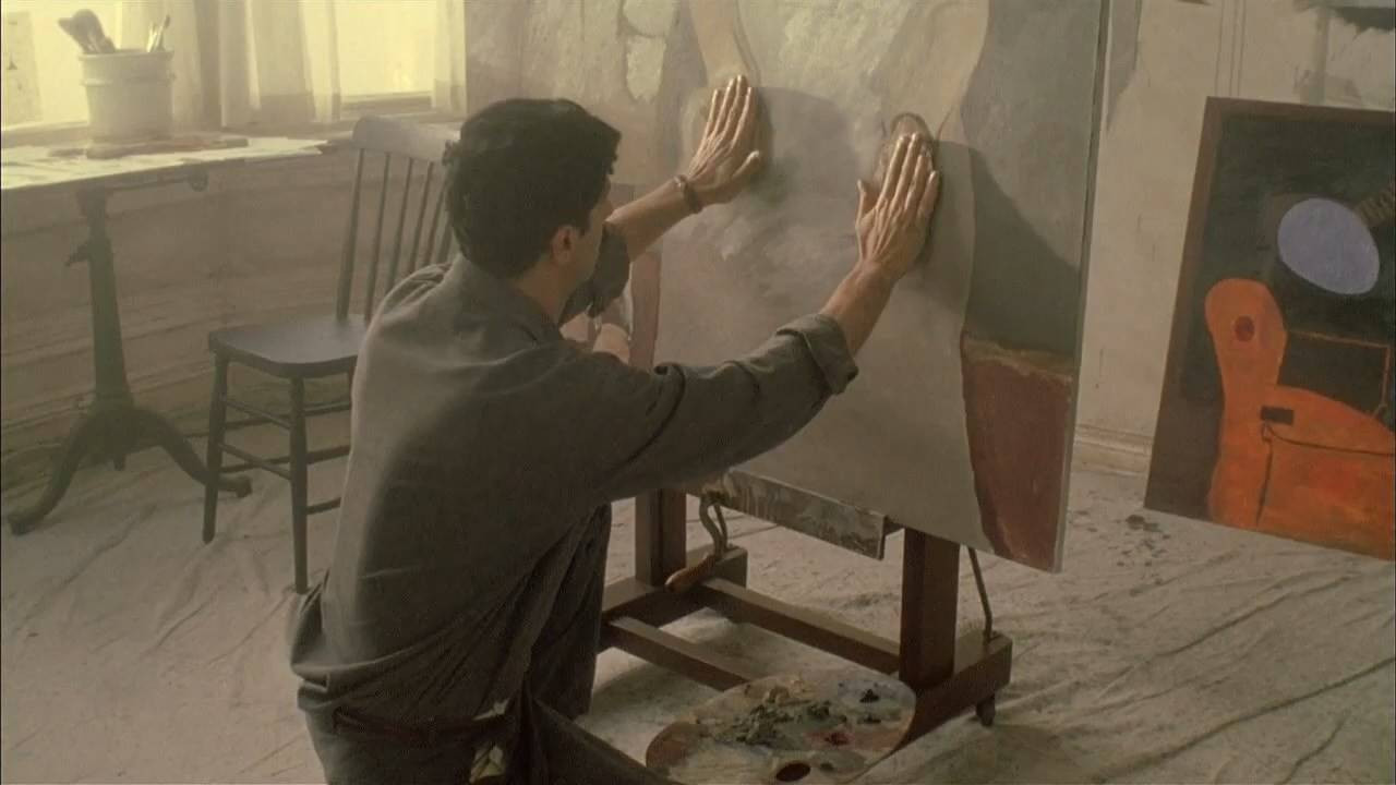 Soykırımın imgeleri