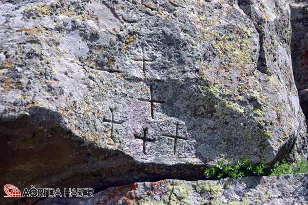 Ağrı’da Köylüler Köylerinin İncelenmesini İstiyor!