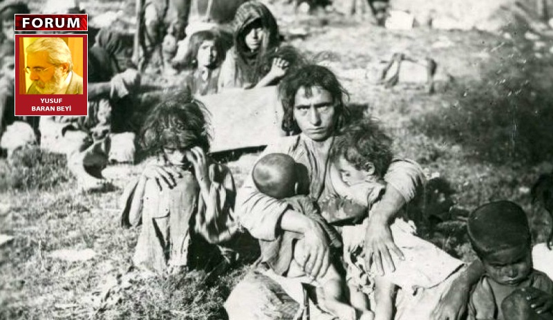 4 Mayıs 1937 Dersim’in kara günüdür!