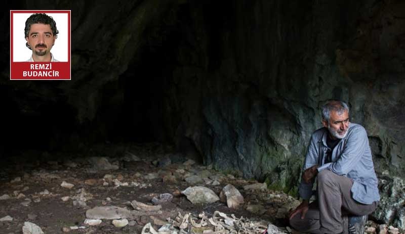 Dersim 1937-38: Mağaralarda insan kemikleri, kadın saçları ve takılar var