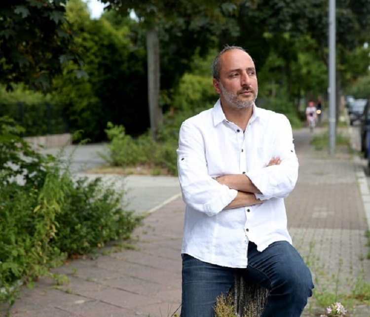 Hayko Bağdat Ermenihaber.am’e konuştu: (II Bölüm) Karabağ (Artsakh-‘Akunq’ web sitesi)