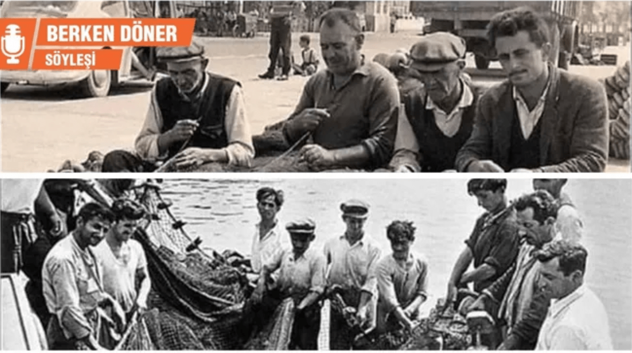 Denizin koşulsuz tanığı: Kirkor Reis