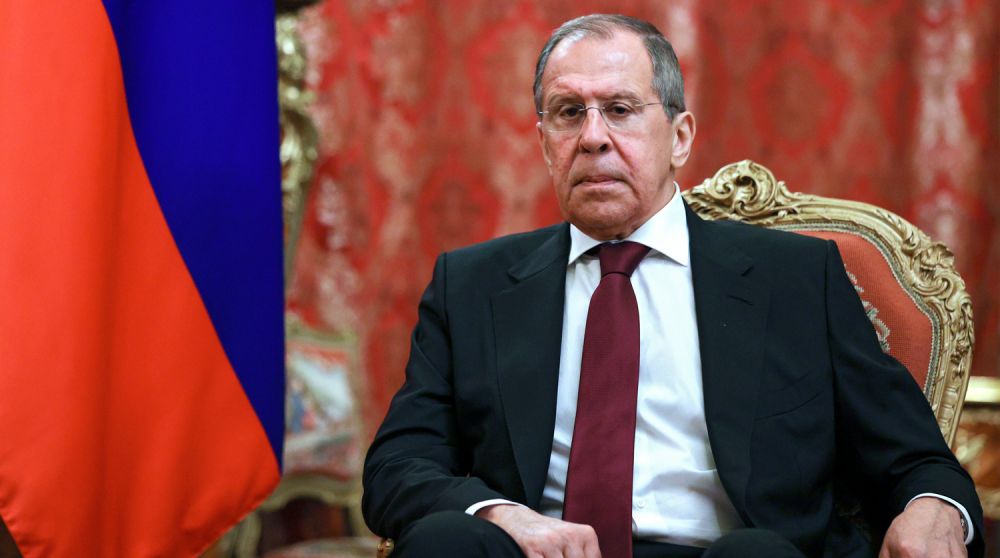 Lavrov: Kiev’i Kırım konusunda cesaretlendirmenin Rusya’nın bütünlüğüne kastetmek olduğunu Türkiye’ye açıkça söylüyoruz