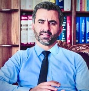 Diyarbakır Barosu başkanı: Kürtlerin de rolü var; Ermeni soykırımıyla yüzleşmeliyiz