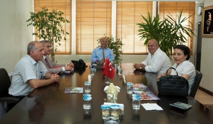 Kartal Kilisesi’nin kaybı: Vakıf başkanı Ohannes Sahakoğlu hayatını kaybetti