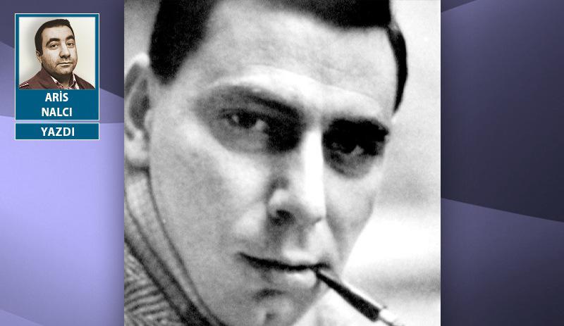 Bu hafta köşemi Zahrad’a bıraktım…