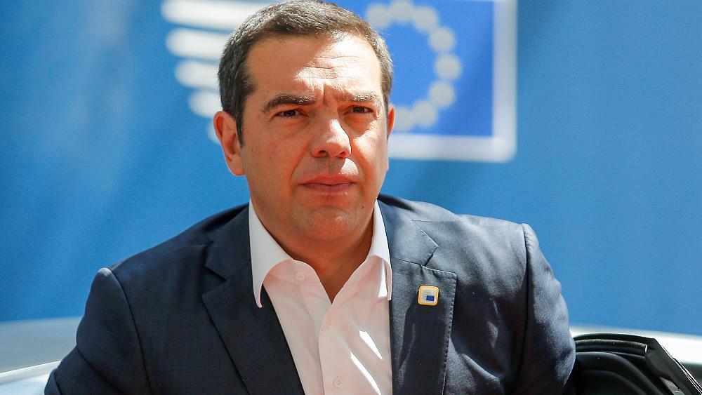 Çipras ‘Pontus Rum Soykırımı’nı andı