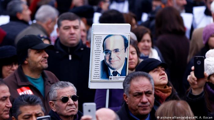 İktidar – derin devlet bir çuvalda