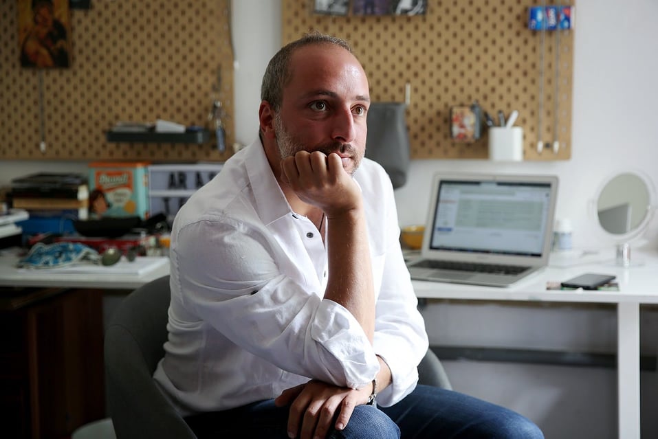 Hayko Bağdat Ermenihaber.am’e konuştu: (III Bölüm) Türkiye’de Ermeni olmak