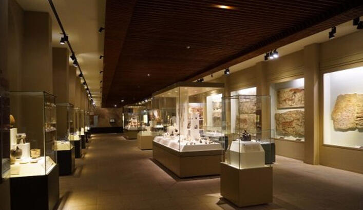 Yurt dışındaki 4 bin 862 kültür varlığı Türkiye’ye iade edildi