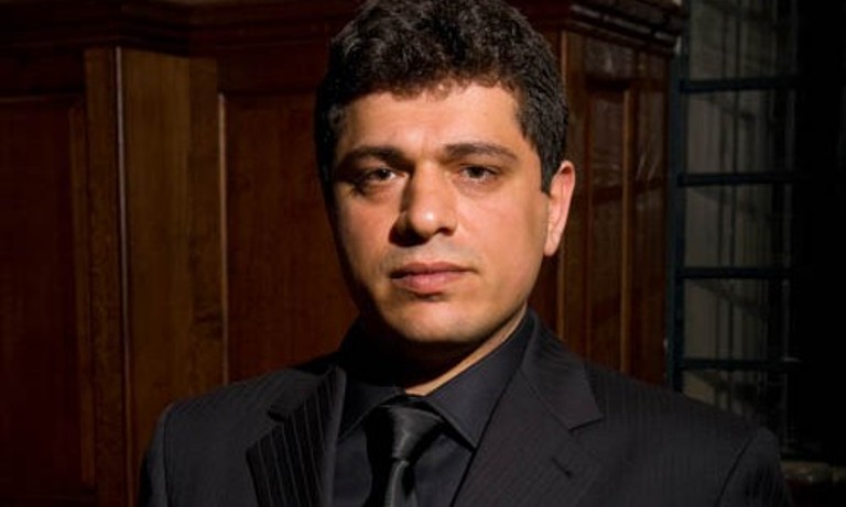 Örgütlü sessizlik