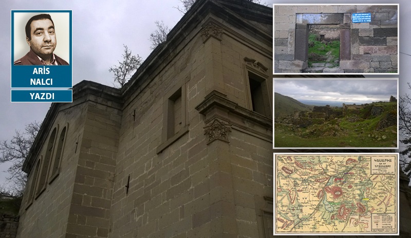 Biz gömelim onlar çıkarsın…