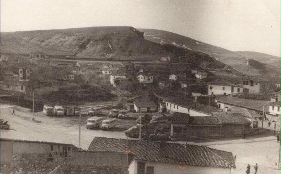 Ayaş: Geçmiş ve bugün