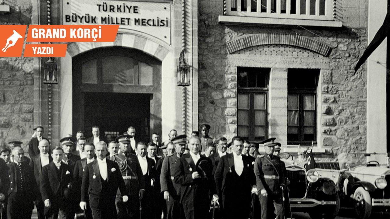 Birinci Meclis’in ilk yasağı Men-i Müskirat Kanunu