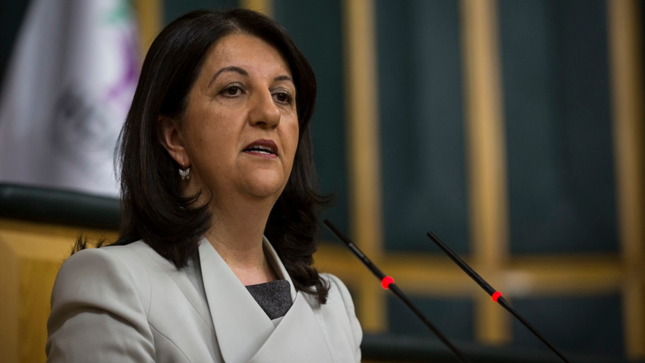 Buldan: Hükümetin küçük ortağı İzmir katliamını üstlendi