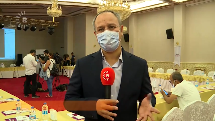 Diyarbakır’da Kürtçe çalıştayı başladı