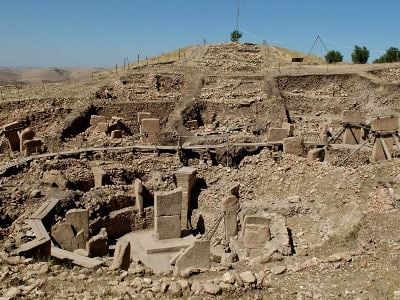 Kültür ve Turizm Bakanı Ersoy: Göbeklitepe yakınında 11 yeni tepe daha keşfedildi
