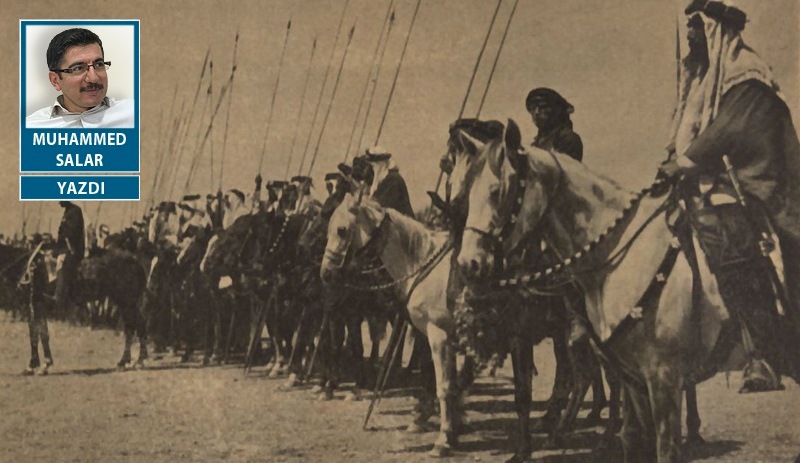 Bediüzzaman ve Hamidiye Alayları