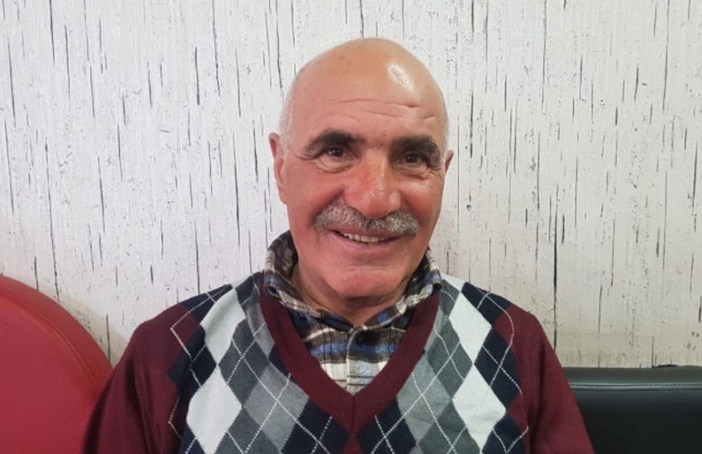 Kayıp Hürmüz Diril soruşturmasında 3 gözaltı