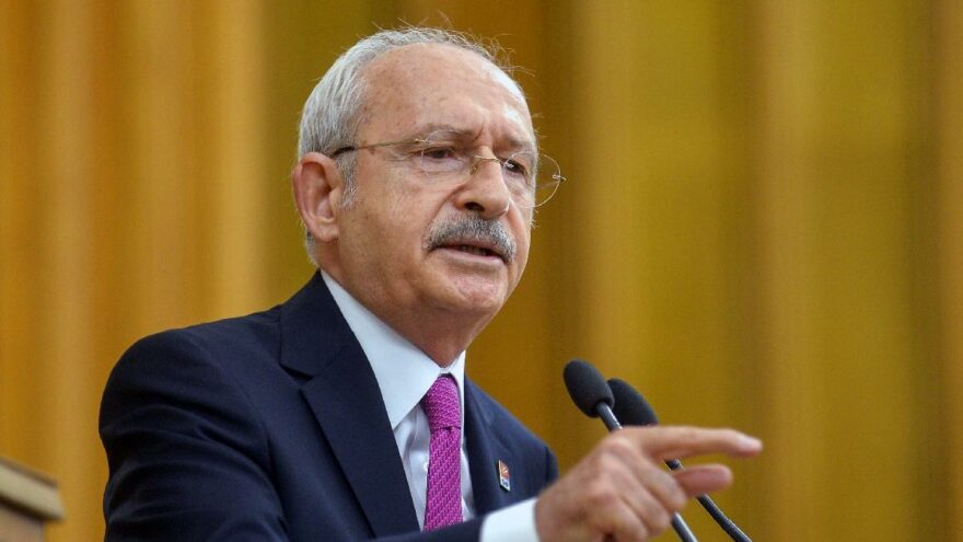 Kılıçdaroğlu: İzmir benzeri provokasyonlar her yerde olabilir