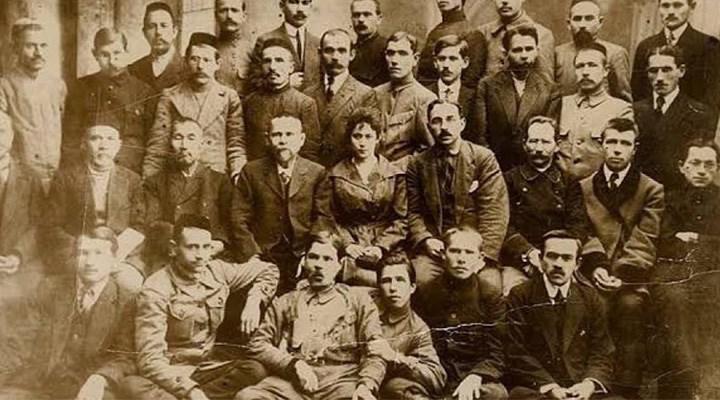 Maria Suphi ve 100 yıllık sis perdesi