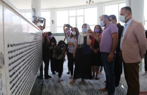 Buldan Vakıflı Köyü’nde: Alevi, Ermeni ve Kürtlerin kaderleri aynı