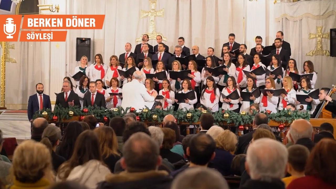 Olağan olmayan öyküler: Ailem Sahakyan