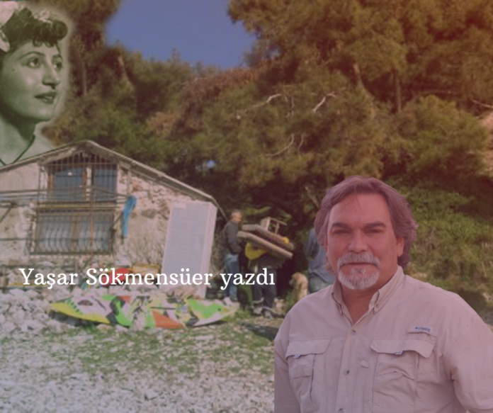 “Yakın ada, uzak ada” (¹)