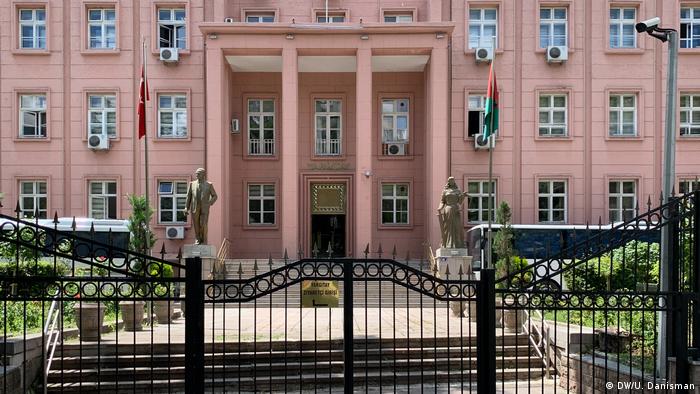 Balyoz davası başladığı yere döndü