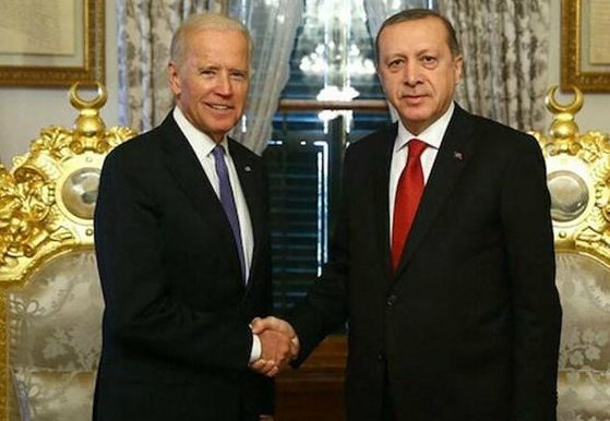 Beyaz Saray: Erdoğan-Biden görüşmesi yüz yüze diplomasi için bir fırsat