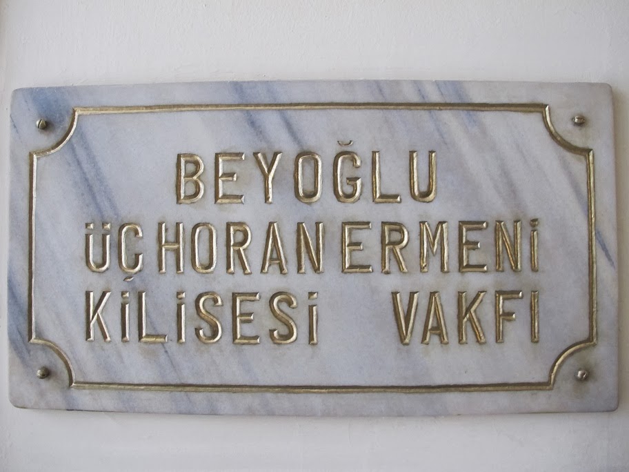 Esayan Lisesi Öğretmenleri Alamadıkları Hakları İçin Hukuki Yollara Başvurmak Zorunda Kaldılar