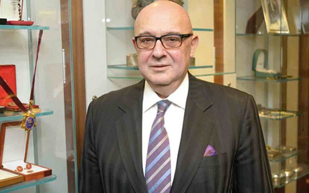 ERVAB uzun bir aradan sonra dün toplandı