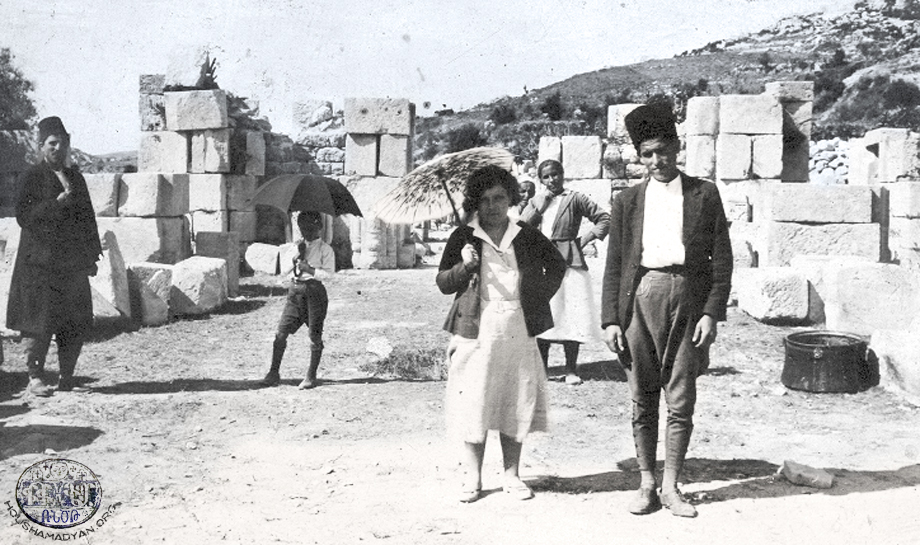 Resmi arşivlerde Hatay’ın ilhakı: Arap Aleviler ve Ermeniler