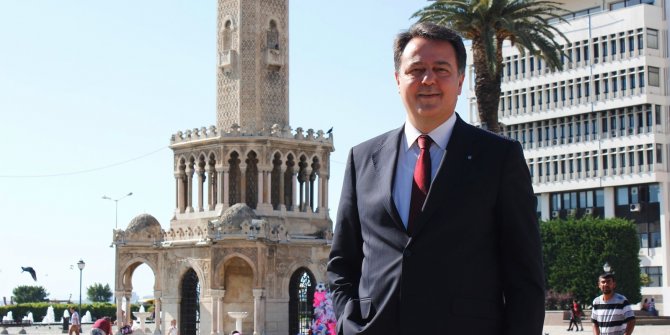 İzmir Turizmi için tarihi toplantı