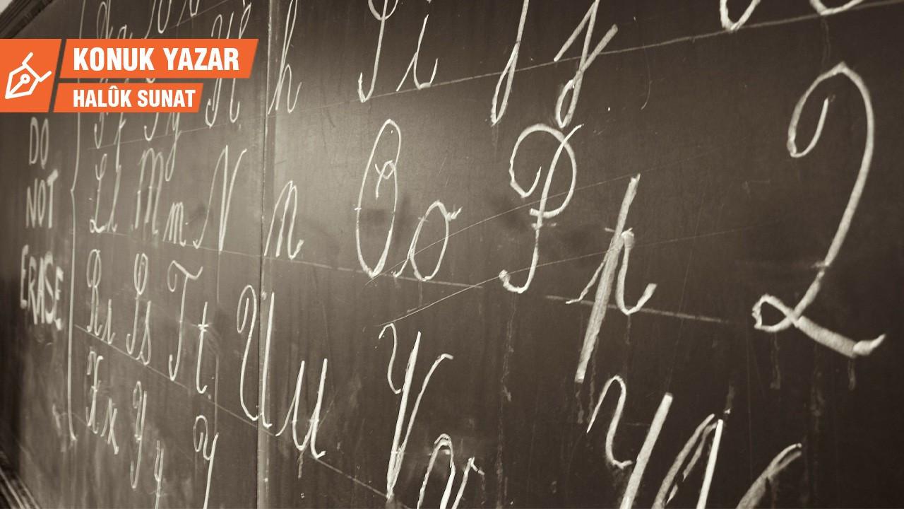 Dile ilişkin insan hakkı ya da insanlığa karşı suç*