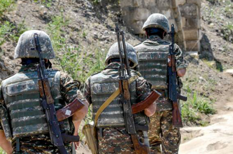 Hollanda Parlamentosu’ndaki Türk partisi Ermeni esirlerini derhal serbest bırakma çağrısına katıldı