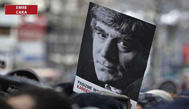 ‘Soylu, Dink cinayetindeki sistemi bildiğini itiraf ediyor, ‘Ben yanarsam sizi de yakarım’ mesajı veriyor’