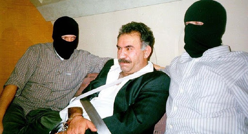 Vladimir Jirinovski: ‘Timlerimiz Abdullah Öcalan’ı İmralı’dan kaçırıp örgütün başına getirmeli’