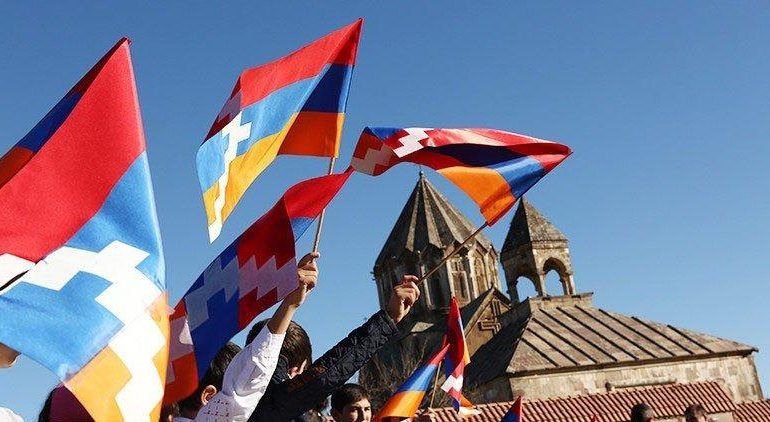 ABD New Jersey Eyaleti Karabağ’ın bağımsızlığını tanıdı