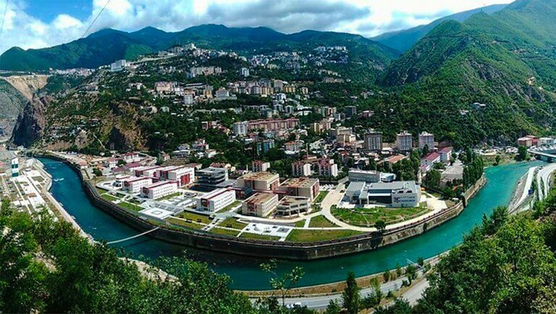 Adım Adım Artvin